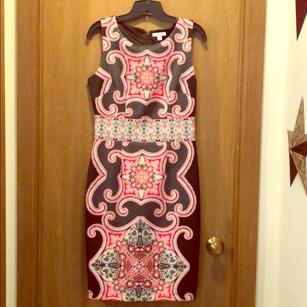 NWOT pencil dress